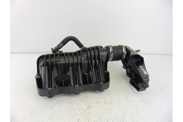 CM5G-9424-FA COLECTOR ADMISION FORD ECOSPORT (CR6) Trend 2018 CM5G-9424-FA 204936 FORD - 4