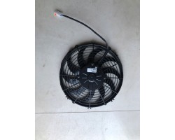 Air conditioning fan SPAL VA09 AP50 C 54A