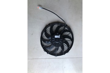 Air conditioning fan SPAL VA09 AP50 C 54A Part manufacturer Spal