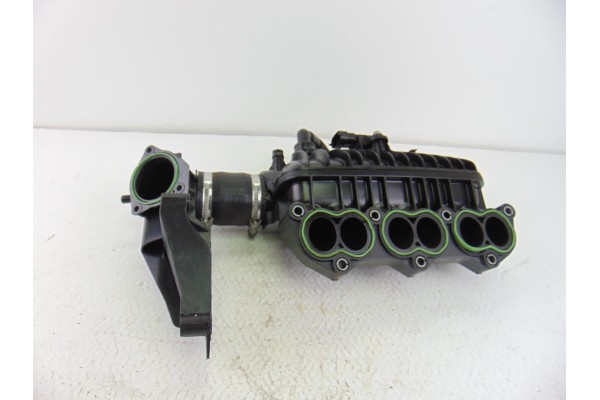 CM5G-9424-FA COLECTOR ADMISION FORD ECOSPORT (CR6) Trend 2018 CM5G-9424-FA 204936 FORD - 5