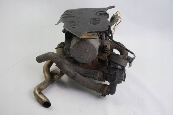 Calefactor auxiliar Webasto VW Passat B7 3C0815005BE 9022150A usado 2