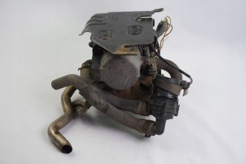 PARKING HEATER WEBASTO VW PASSAT B7 3C0815005BE Catalog number of the part 3C0815005BE