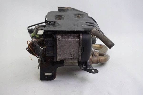 Calefactor auxiliar Webasto VW Passat B7 3C0815005BE 9022150A usado 4
