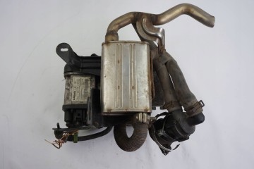 PARKING HEATER WEBASTO VW PASSAT B7 3C0815005BE Quality of parts according to GVO O original with manufacturer s logo OE