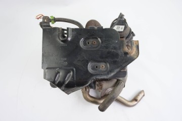 PARKING HEATER WEBASTO VW PASSAT B7 3C0815005BE Catalog number of the original 9022150A