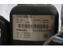 PARKING HEATER WEBASTO VW PASSAT B7 3C0815005BE Version European