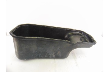  CARTER IVECO DAILY FURGÓN Caja cerrada gran espacio 35C... batalla 3950 2008 205955 IVECO - 1