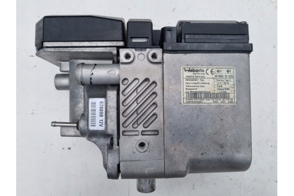 Calefactor Webasto Thermo Top C VW T5 7H0819008M usado 2