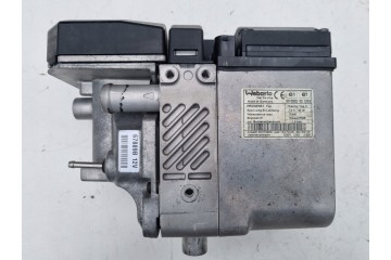 Webasto TT C VW T5 7H0819008M Catalog number of the part 7H0819008M regenerowany