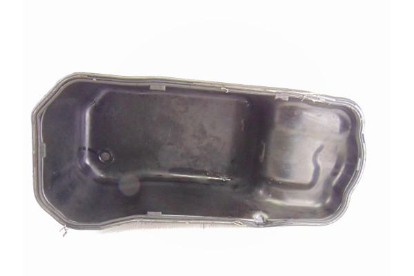  CARTER IVECO DAILY FURGÓN Caja cerrada gran espacio 35C... batalla 3950 2008 205955 IVECO - 1