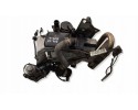 GENUINE BMW 5 F10 F11 2015 Parking heater Webasto 9330617