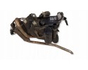 GENUINE BMW 5 F10 F11 2015 Parking heater Webasto 9330617 Catalog number of the part 9330617
