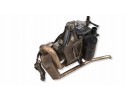 GENUINE BMW 5 F10 F11 2015 Parking heater Webasto 9330617 Catalog number of substitutes 9028438C