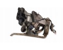 GENUINE BMW 5 F10 F11 2015 Parking heater Webasto 9330617 Product weight with unit packaging 7 kg