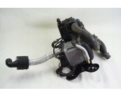 PARKING HEATER WEBASTO VW SKODA SEAT AUDI 5WA815005J