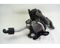 Calefactor estacionario WEBASTO para VW SKODA SEAT AUDI 5WA815005J