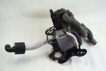 PARKING HEATER WEBASTO VW SKODA SEAT AUDI 5WA815005J