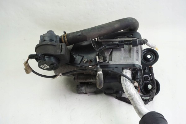 PARKING HEATER WEBASTO VW SKODA SEAT AUDI 5WA815005J Catalog number of the part 5WA815005J