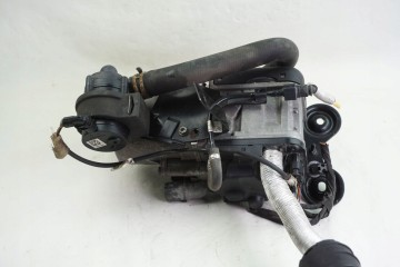 PARKING HEATER WEBASTO VW SKODA SEAT AUDI 5WA815005J Catalog number of the part 5WA815005J