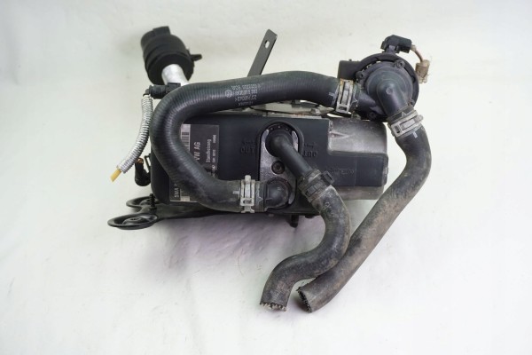 PARKING HEATER WEBASTO VW SKODA SEAT AUDI 5WA815005J Part manufacturer Volkswagen OE