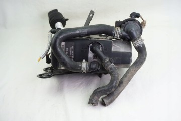 PARKING HEATER WEBASTO VW SKODA SEAT AUDI 5WA815005J Part manufacturer Volkswagen OE