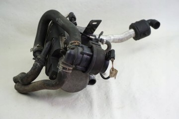 PARKING HEATER WEBASTO VW SKODA SEAT AUDI 5WA815005J Quality of parts according to GVO O original with manufacturer s logo OE