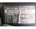 PARKING HEATER WEBASTO VW SKODA SEAT AUDI 5WA815005J Version European