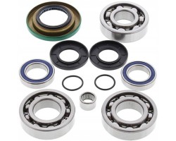 All Balls CAN AM Commander Front Differential Repair Kit 11 19