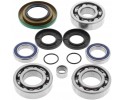 All Balls CAN AM Commander Front Differential Repair Kit 11 19 Part manufacturer no brand