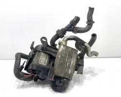 Calefactor Webasto para VW Sharan 7N0815065M Minivan 2.0