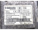 Webasto Heater for VW Sharan 7N0815065M Minivan 2 0 Product weight with unit packaging 5 kg