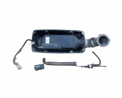 MAN TGA PARKING HEATER EBERSPACHER D3LC 3 2