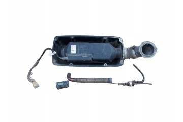 MAN TGA PARKING HEATER EBERSPACHER D3LC 3 2
