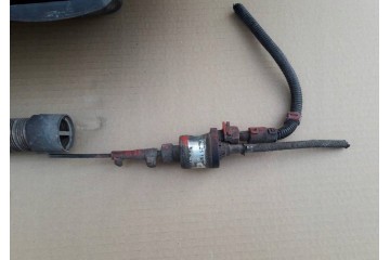 MAN TGA PARKING HEATER EBERSPACHER D3LC 3 2 Car type trucks