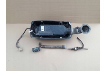 MAN TGA PARKING HEATER EBERSPACHER D3LC 3 2 Quality of parts according to GVO O original with manufacturer s logo OE