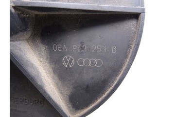 06A959253B VALVULA AIRE ADICIONAL AUDI A3 (8L) 1.8 Ambiente 2002 06A959253B 213095 AUDI - 3
