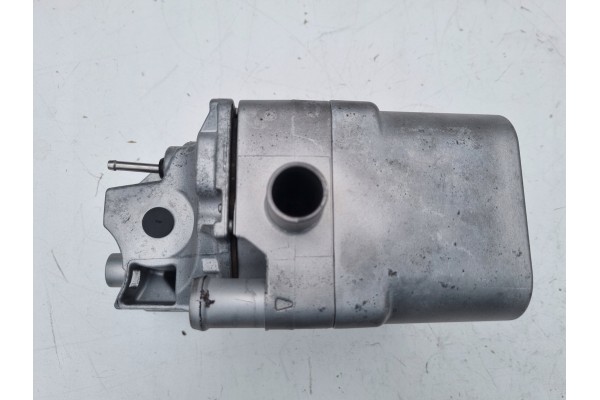 Calefacción Webasto Thermo Top C VW T5 7H0819008H reacondicionado 3