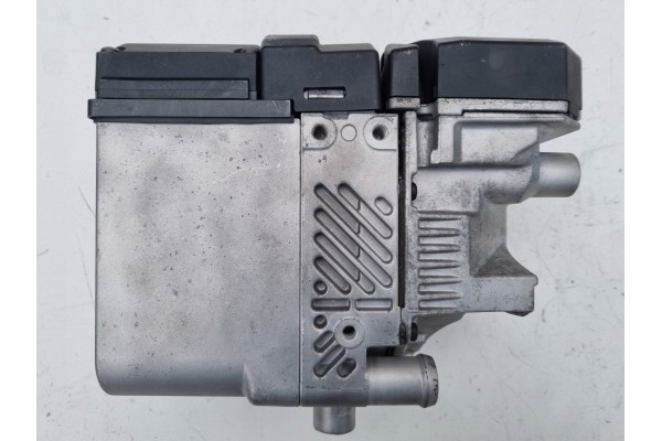 Calefacción Webasto Thermo Top C VW T5 7H0819008H reacondicionado 4