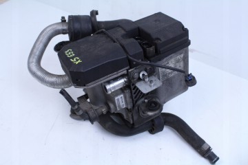 WEBASTO BMW X5 E53 02r 3 0D Car type passenger cars