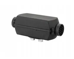 Calefactor AUTOTERM 4 KW 12V PU-5 con sensor de temperatura