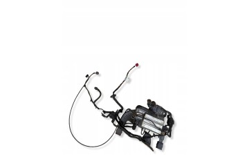 Parking heater Webasto Volkswagen T6 7E0815071E Set