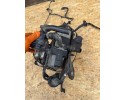 Parking heater Webasto Volkswagen T6 7E0815071E Set Part manufacturer Volkswagen OE