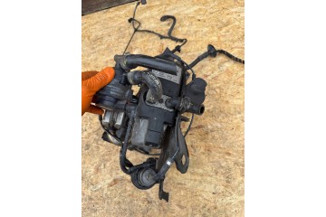 Parking heater Webasto Volkswagen T6 7E0815071E Set Part manufacturer Volkswagen OE