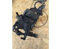 Parking heater Webasto Volkswagen T6 7E0815071E Set Catalog number of the part 7e0815071e