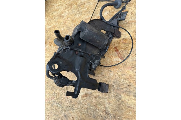 Calefactor estacionario Webasto VW T6 7E0815071E usado 3