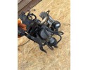 Parking heater Webasto Volkswagen T6 7E0815071E Set Car type passenger cars