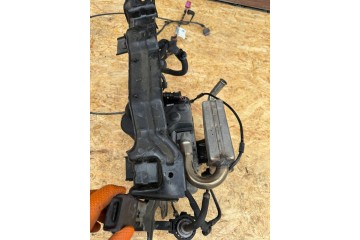 Parking heater Webasto Volkswagen T6 7E0815071E Set Catalog number of substitutes 9028064C