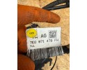 Parking heater Webasto Volkswagen T6 7E0815071E Set Catalog number of the original 9028138D