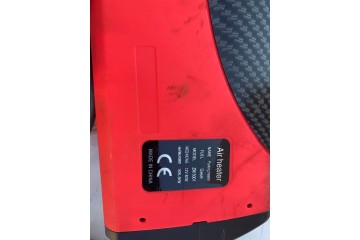 WEBASTO HEATER ZM 5001 VW TRANSPORTER T5 Catalog number of the part ZM 5001