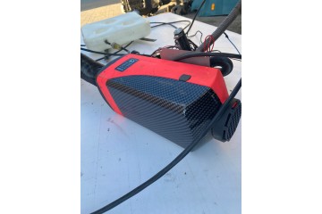 WEBASTO HEATER ZM 5001 VW TRANSPORTER T5 Car type 4x4 SUV passenger cars